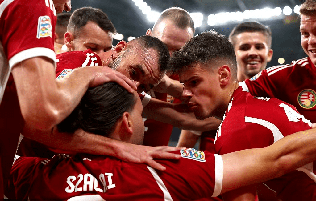 开云（中国）-匈牙利最新举措