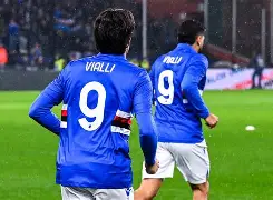 桑普多利亚ac米兰直播