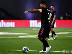 开云（中国）-国米大将连续神奇进球,助球队登顶是哪一集