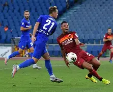 桑普多利亚夏季转会最新消息