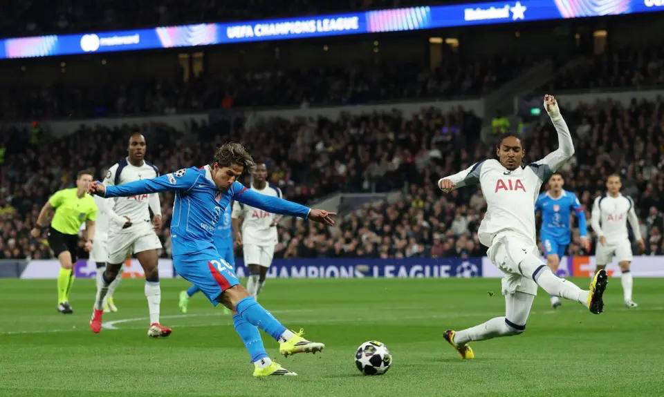 开云（中国）-足球队热刺