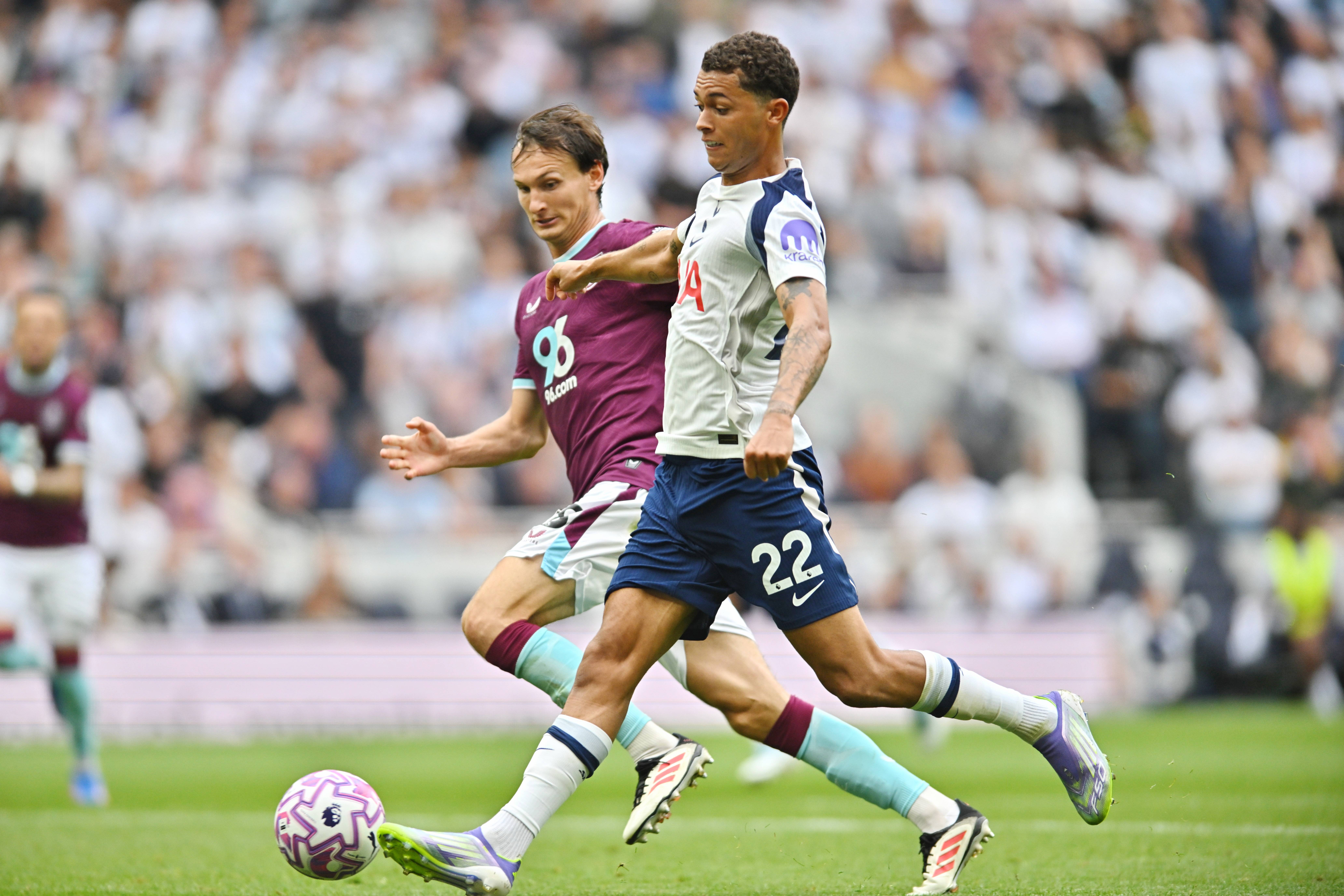 开云体云app登录入口-热刺的比赛