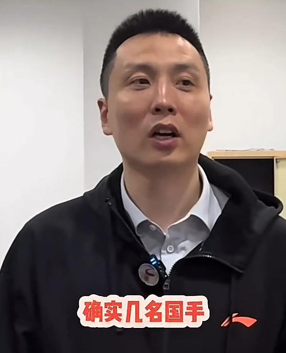 上海男篮怎么了